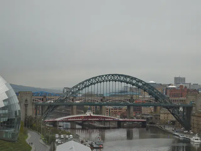 Textile giant's pollution practices challenged and defeated in landmark court battle by local...