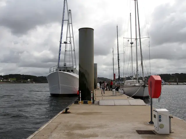 Historic Gems of Virginia's Northern Peninsula - Stunning Beaches and Coastal Charm Await