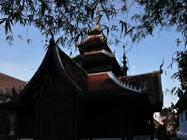 Shanghai's Oriental Pearl Tower: A Skyline Icon with a Fascinating History