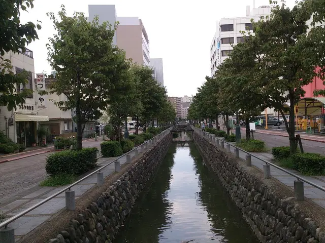 Smooth Local Travel Enhanced by West Edinburgh's Canalside Upgrades