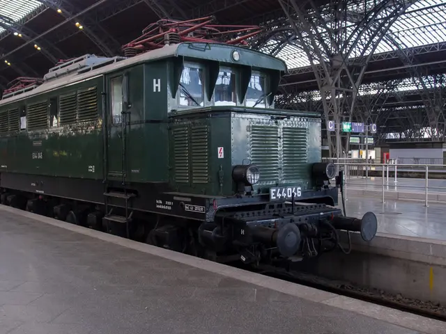 Affordable train journeys during the festive season! Indian Railways offers a 20% discount on...