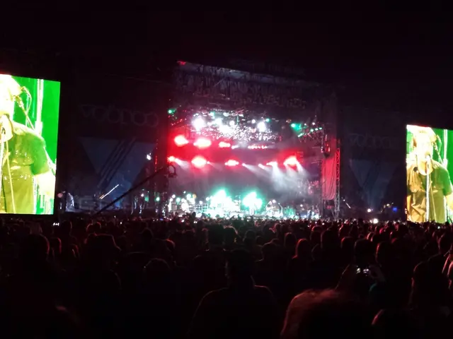 The Peek of the Season's Success