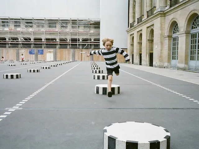 Exploring the Significance of Make-Believe Play in Children's Growth and Learning