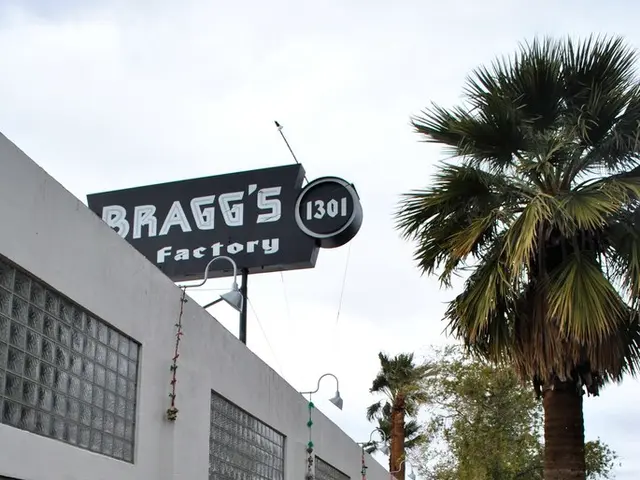 Pursuing tech careers and lucrative salaries in the USA? This New York City district is...