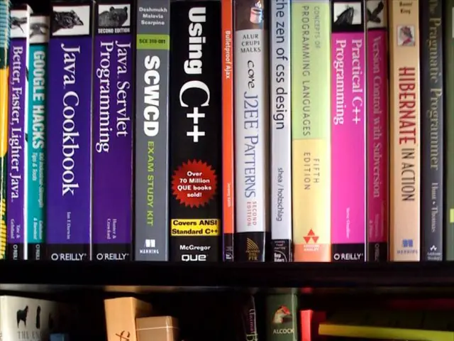 Charitable recipients of public funds dispose of their bookcases and market them as acts of...