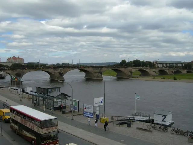 Reimagining Los Angeles for a Sustainable Living for All