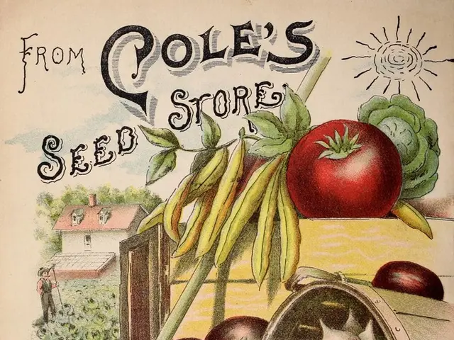 Explore the eco-friendly displays slated for the summer in London – must-see events for...