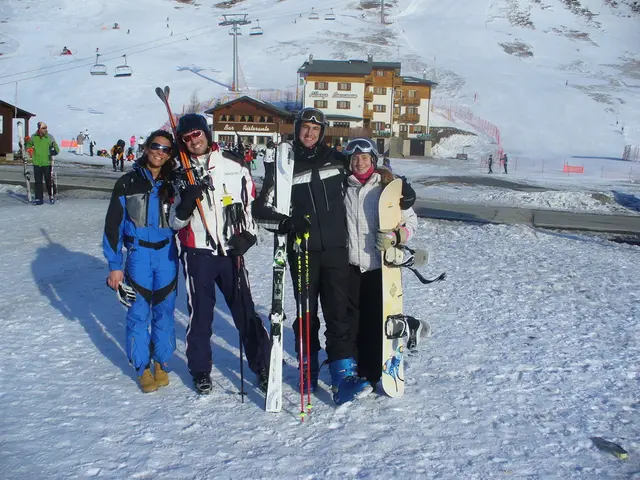 More is better, crowd's joy.