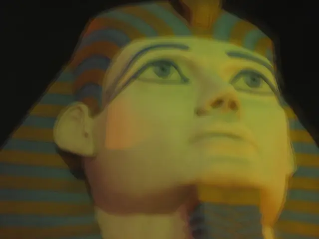 "Restoration manager explains intricate steps to recover the iconic Macarena dance for its original...