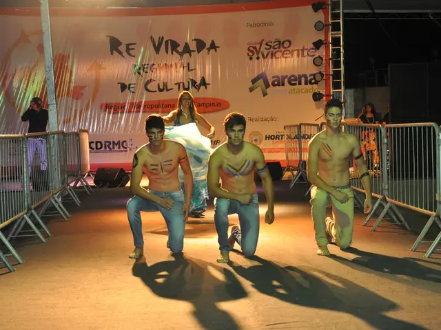 European Union's Commission launches venture to boost youth involvement across the union