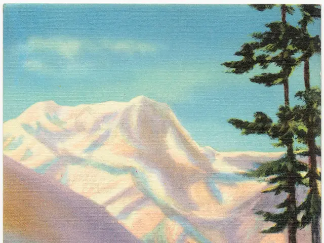 Scenic train journey between Banff and Jasper National Parks becomes available next summer