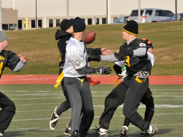 Filming Underway: Video Series Two of the Tramping Documentary