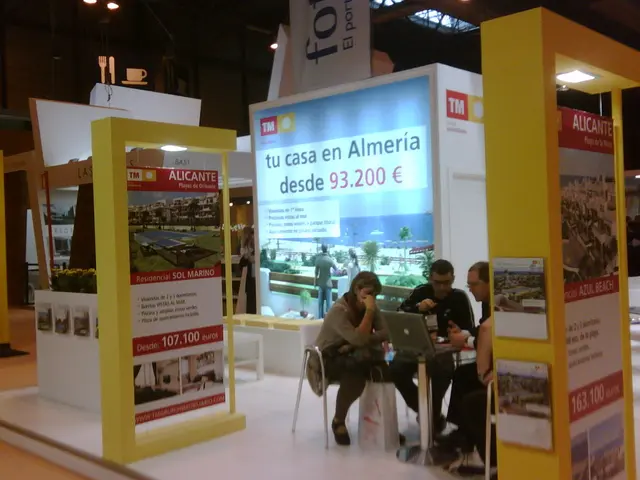 Stolen Data from Tourists in Italy and Mallorca