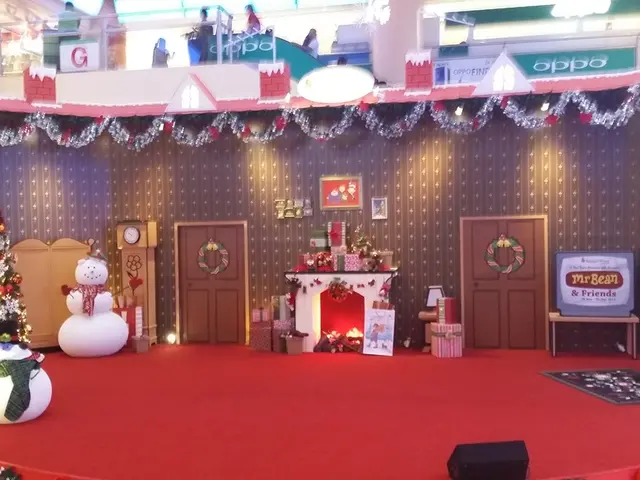 Amusing excursion to Ameland accompanied by KjG St. Joseph Bottrop during holiday season