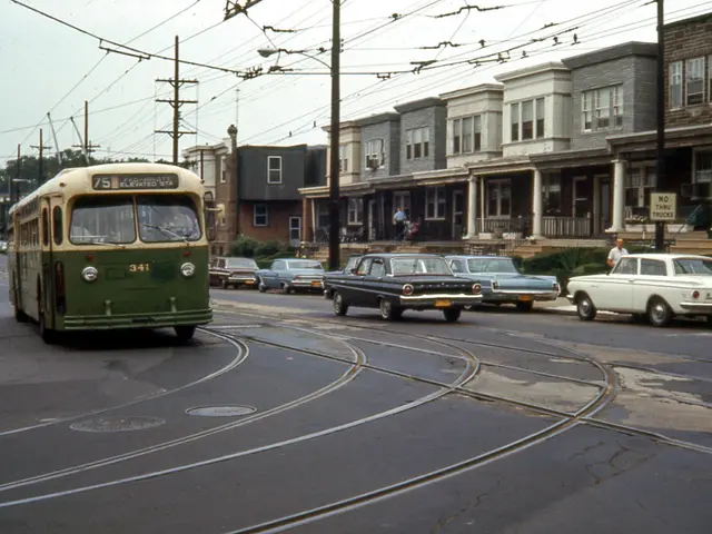 In the year of 2024, Latvians had a higher rate of travel compared to the previous year, 2023.