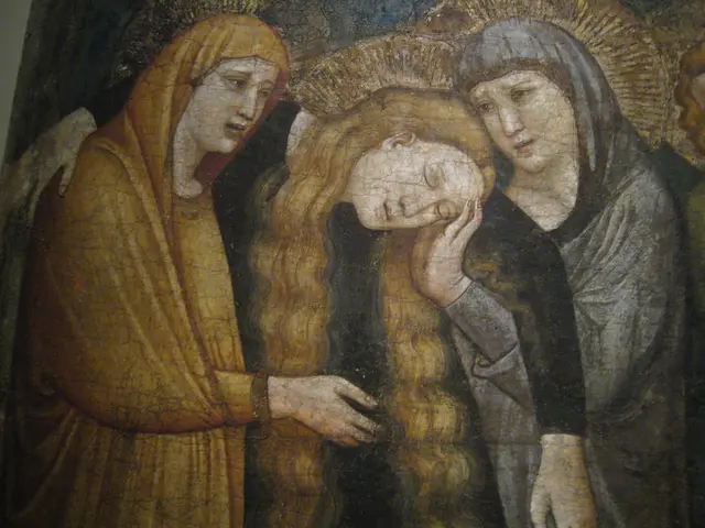 Alcohol-infused conversation at noon: An informal chat with long-standing Mexican artist Leonel...