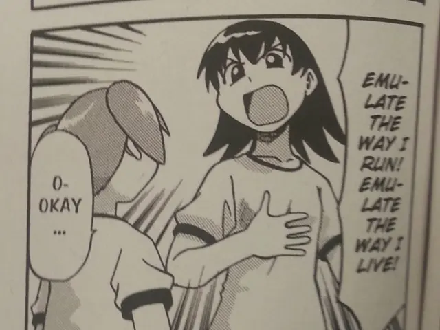 Exploring the Depths of Authenticity: Gottfried Keller's Journey to Inner Reality Unveiled