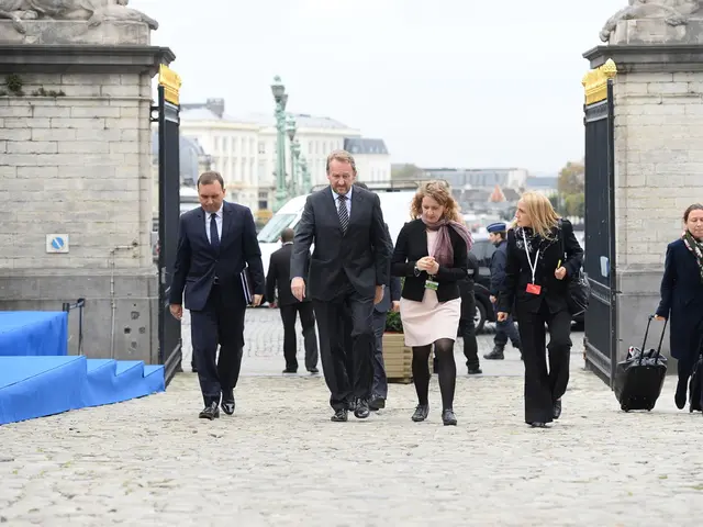 Airline workers in Spain go on strike, causing Ryanair disruptions