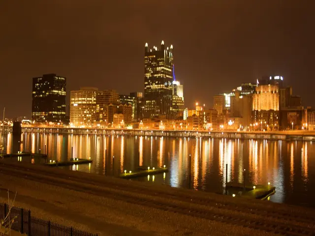 Weekend Work Intensifies on a Popular Lake District Trail, with Repair Tasks Underway