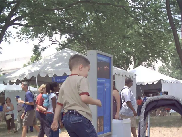 Nature escapade registration: sign up for the youth wilderness weekend excursion now