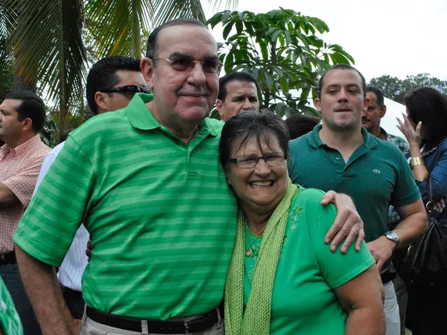 Hiyas sa Kadayawan Festival honors Sittie Sangcaan as its Queen 2025