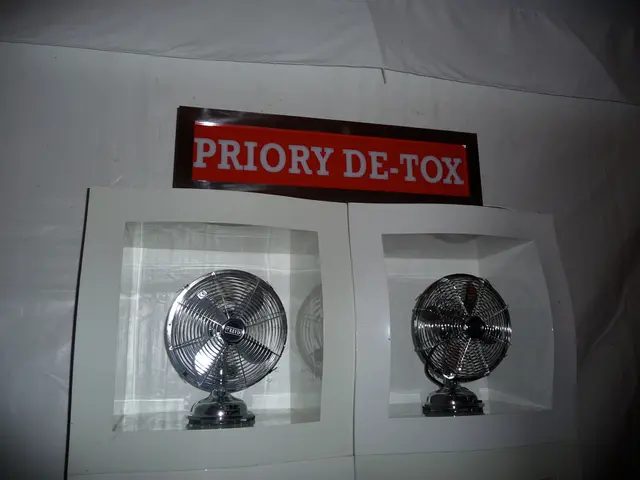 Essential Staple for Temperature Management during RV Camping on a Budget