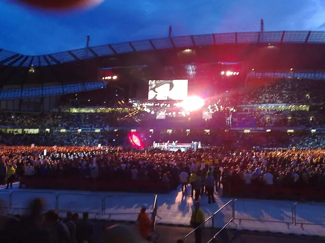 Space Art Expansion in New York: Addition of Venues for Video, Audio, and Live Performances