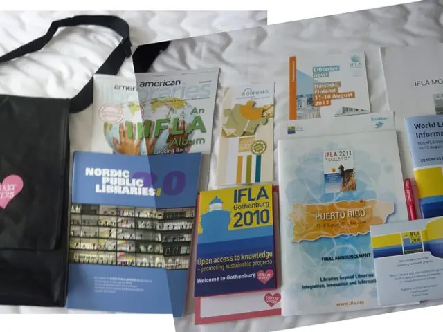 Library Card Holders Can Jumpstart Travel Adventures