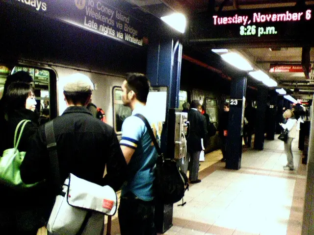 Railways in India Introduce Tough Guidelines for Luggage Weight and Dimensions Control