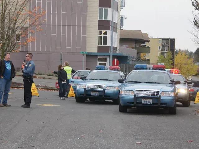 Car Accident Causing Injuries Reported in Freilingen (Political Context Implied)