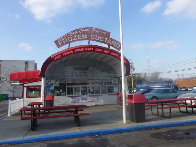 Recreational spots and relaxation options in Kusterdingen