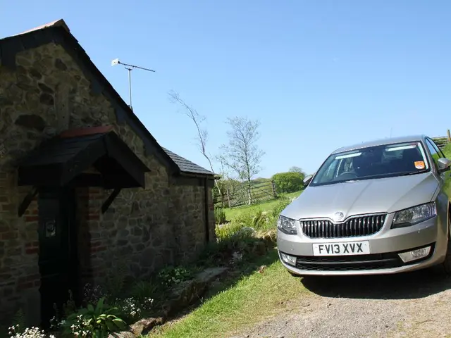 "Lamentations echo in the conservation and carbon sector as Mikkel Larsen, a revered figure, passes...