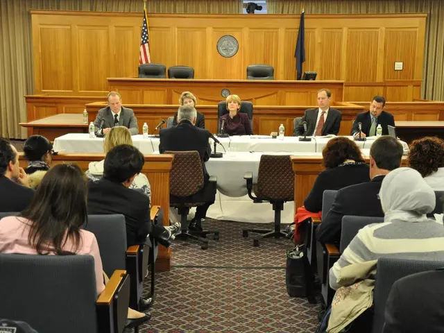 Work Convention: Innovative Views for Immigrant and Refugee Disabled Individuals