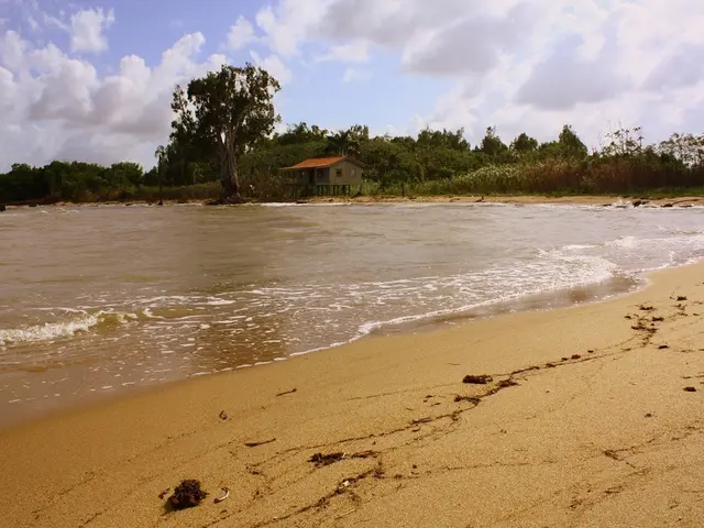 Investment Opportunities in Turks and Caicos: A Comprehensive Guide on Property Purchases and...