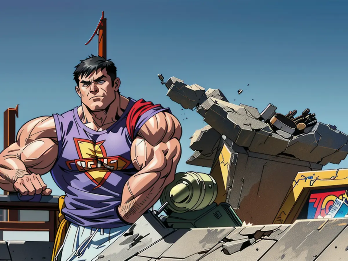 In Germany, the low-performing radio stations reside primarily in the Western regions.