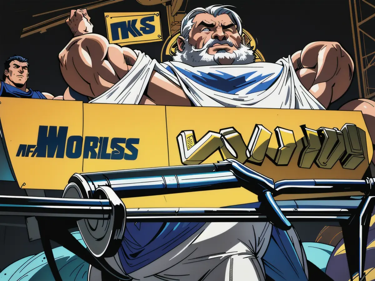 Individual engaging in unlawful activity, suspected hacker attempting data breach on prominent corporation. Authorities plan to impose an eco-tax in Tenerife next year to safeguard a beloved national park.